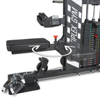  ATX Lever MultiPLEX Multigym MSX-700