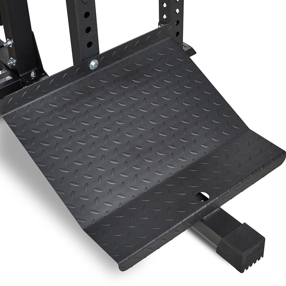  ATX Lever MultiPLEX Multigym MSX-700
