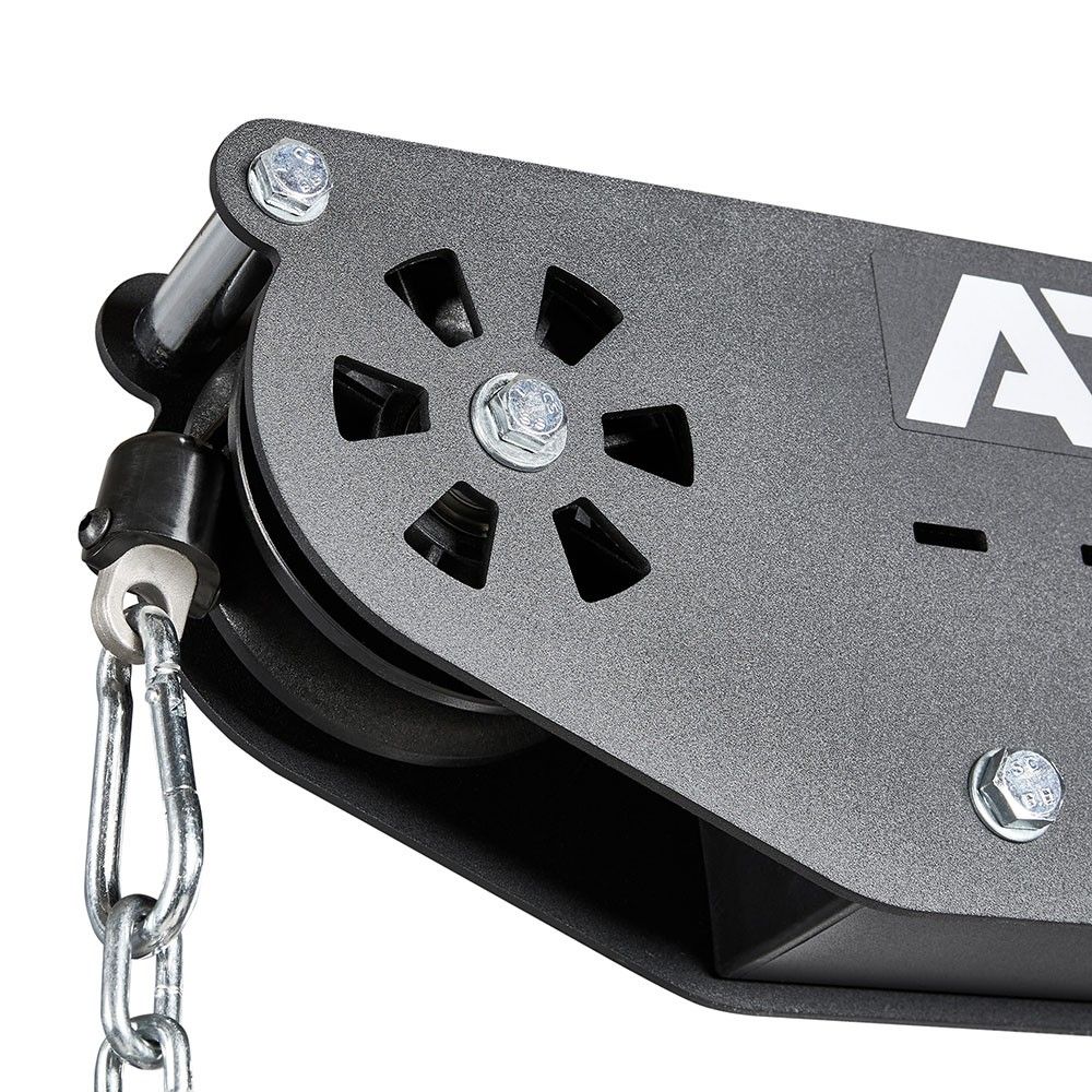  ATX Lever MultiPLEX Multigym MSX-700