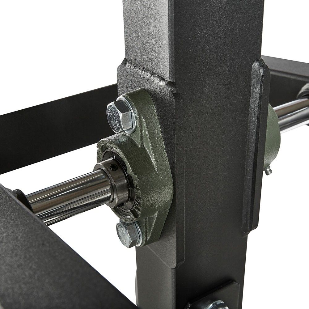  ATX Lever MultiPLEX Multigym MSX-700
