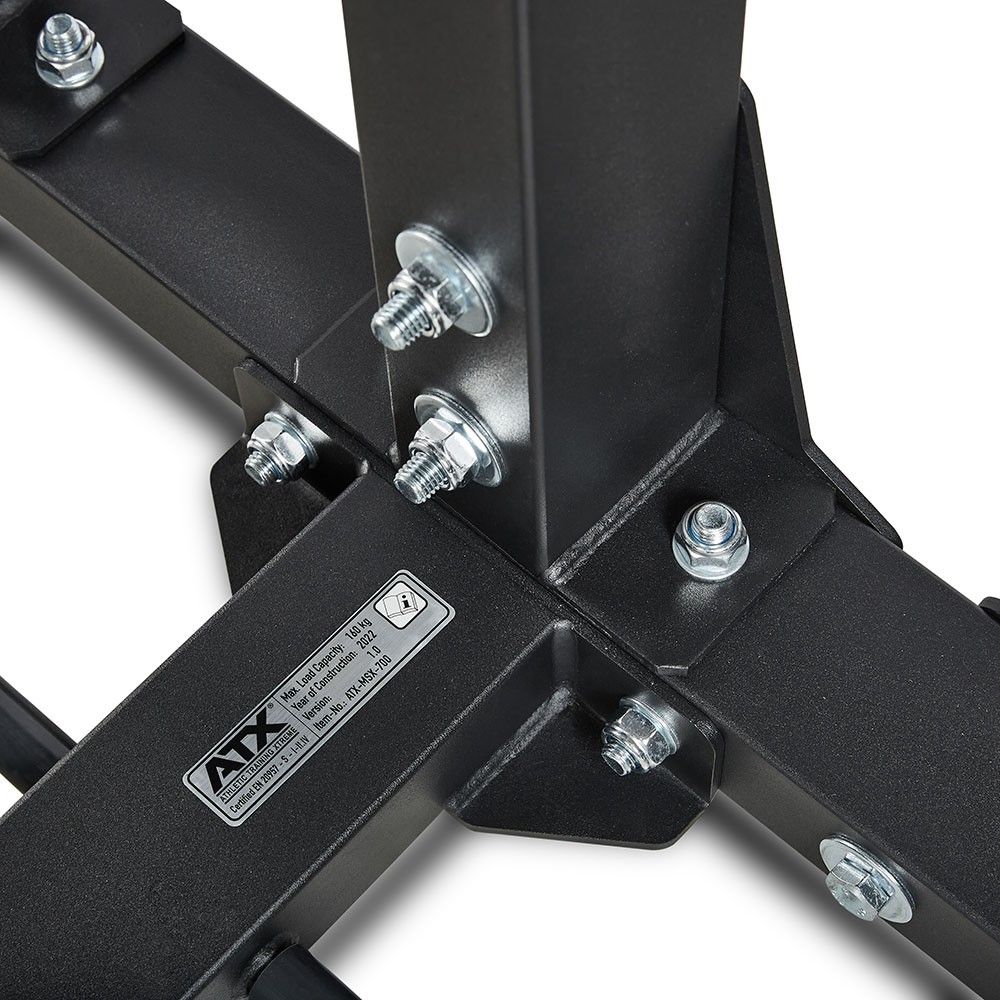  ATX Lever MultiPLEX Multigym MSX-700