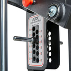 ATX Lever MultiPLEX Multigym MSX-700