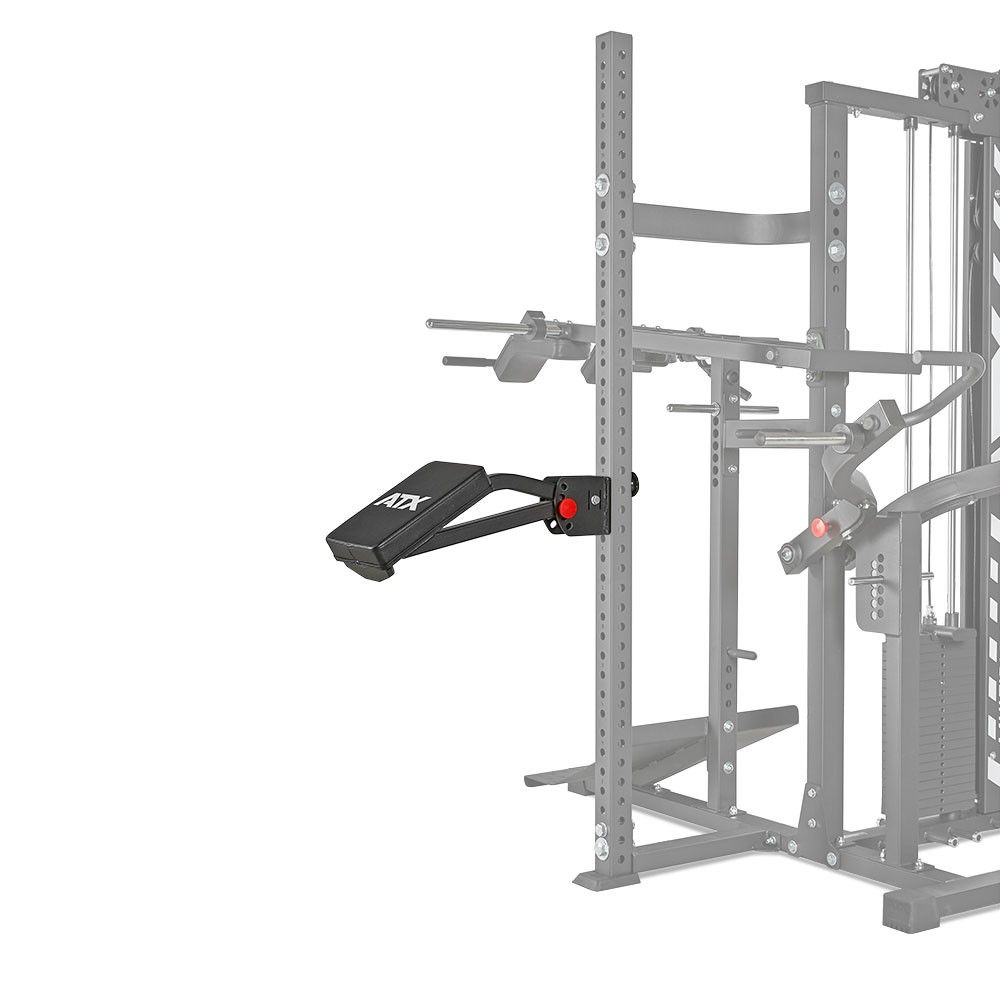  ATX Lever MultiPLEX Multigym MSX-700