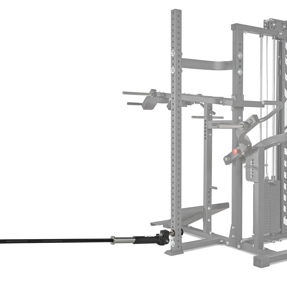  ATX Lever MultiPLEX Multigym MSX-700