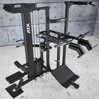  ATX Lever MultiPLEX Multigym MSX-700