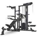  ATX Lever MultiPLEX Multigym MSX-700