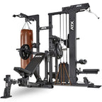  ATX Lever MultiPLEX Multigym MSX-700