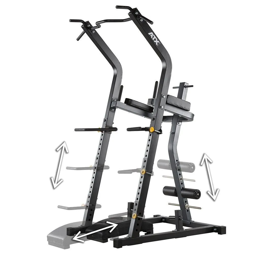  ATX Chin/ Dip/ Knee Raise MTX-660