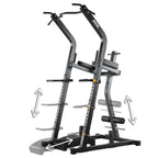  ATX Chin/ Dip/ Knee Raise MTX-660