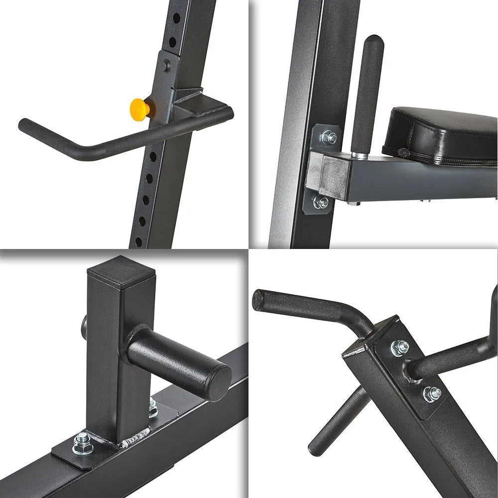  ATX Chin/ Dip/ Knee Raise MTX-660