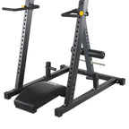  ATX Chin/ Dip/ Knee Raise MTX-660