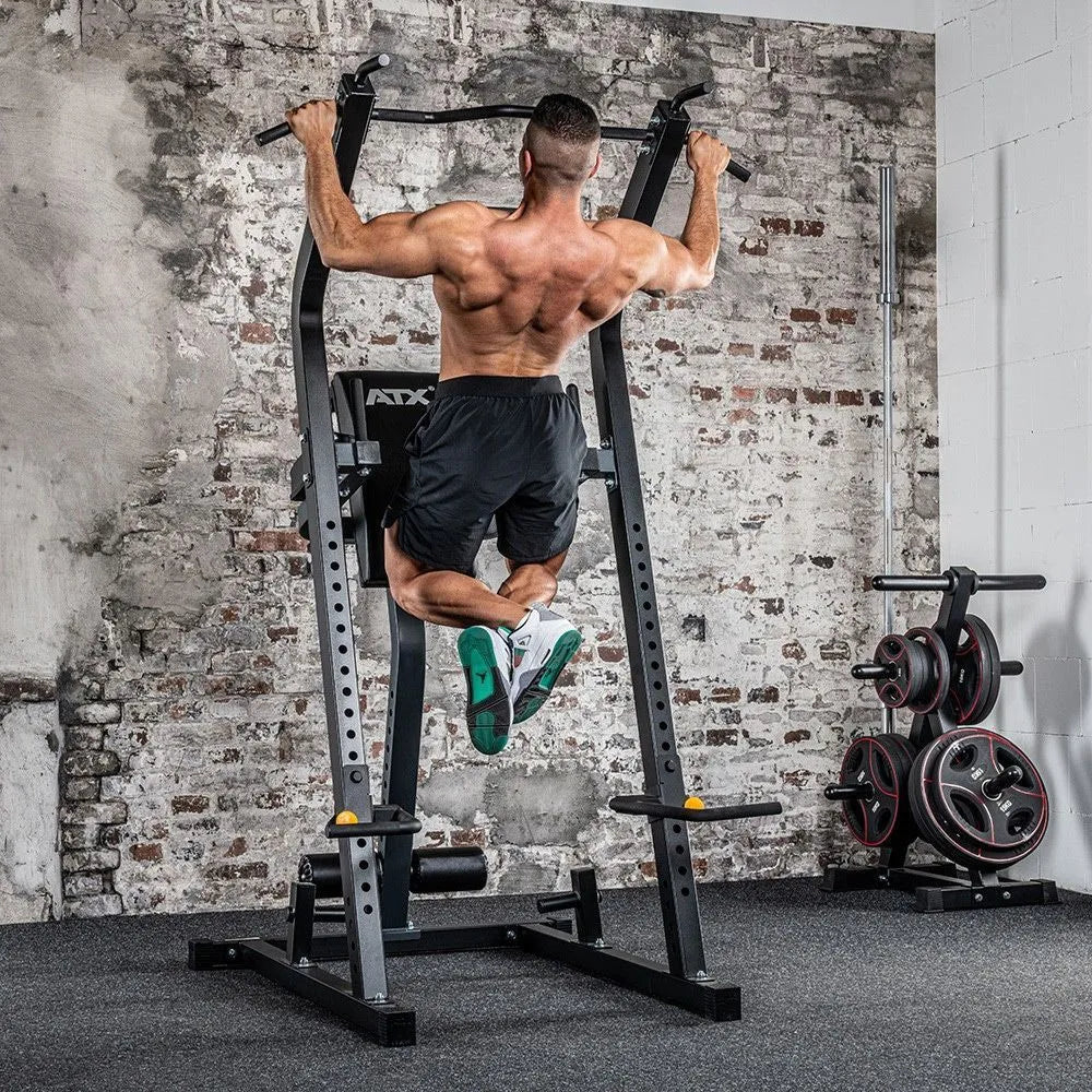  ATX Chin/ Dip/ Knee Raise MTX-660