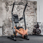  ATX Chin/ Dip/ Knee Raise MTX-660