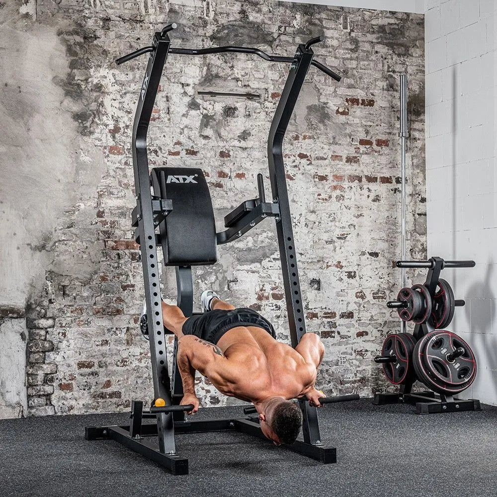  ATX Chin/ Dip/ Knee Raise MTX-660