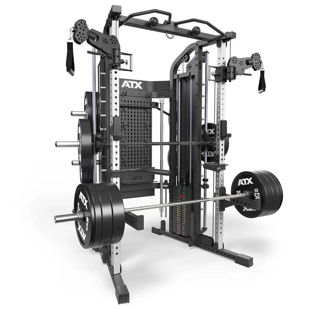  ATX Monster Full-Functional Multigym 2.0 MXL-700