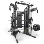  ATX Monster Full-Functional Multigym 2.0 MXL-700