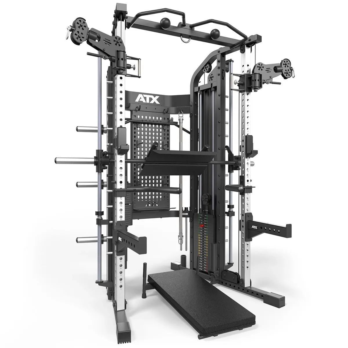  ATX Monster Full-Functional Multigym 2.0 MXL-700