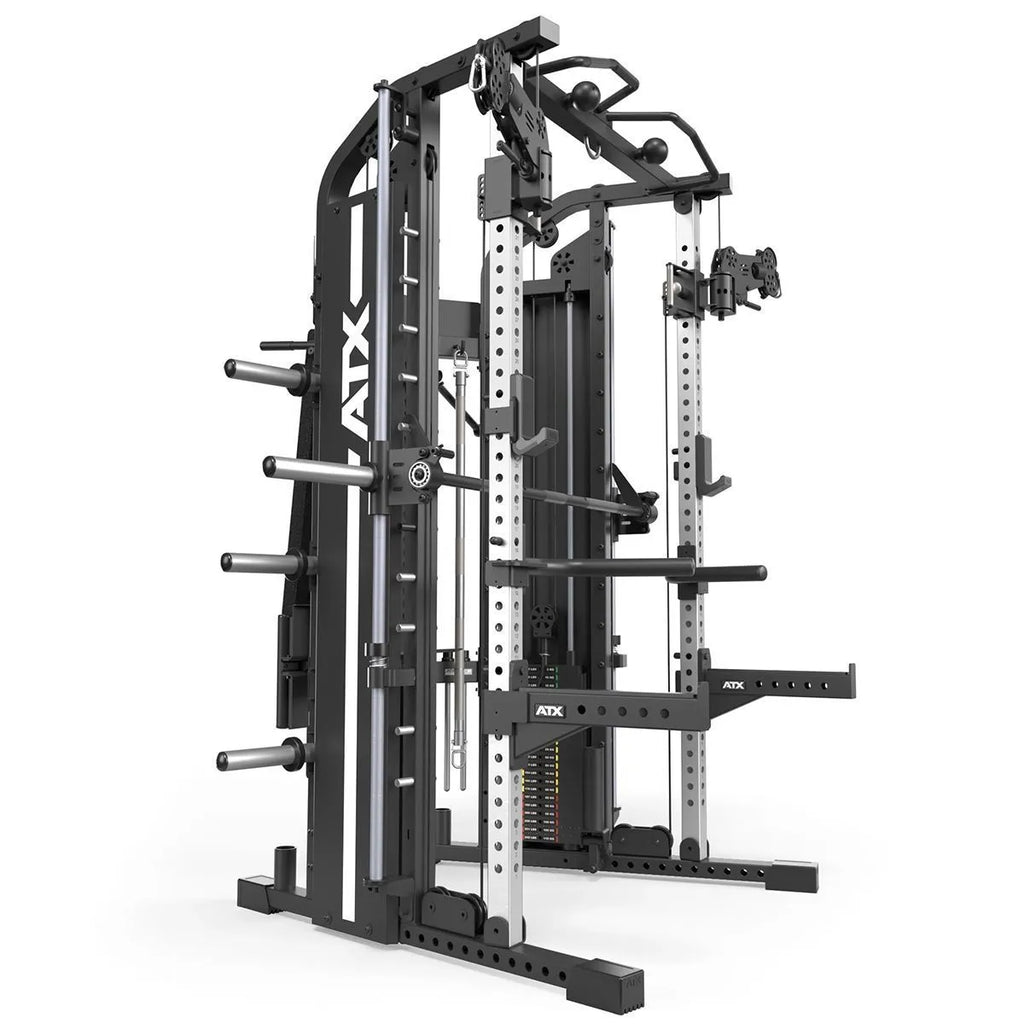  ATX Monster Full-Functional Multigym 2.0 MXL-700