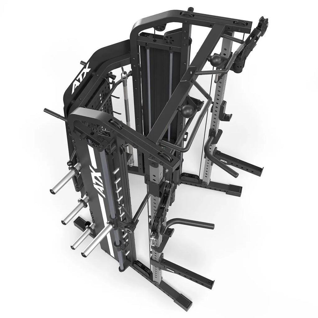  ATX Monster Full-Functional Multigym 2.0 MXL-700