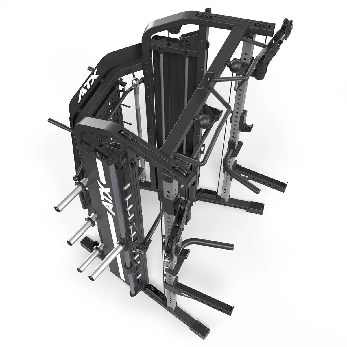  ATX Monster Full-Functional Multigym 2.0 MXL-700