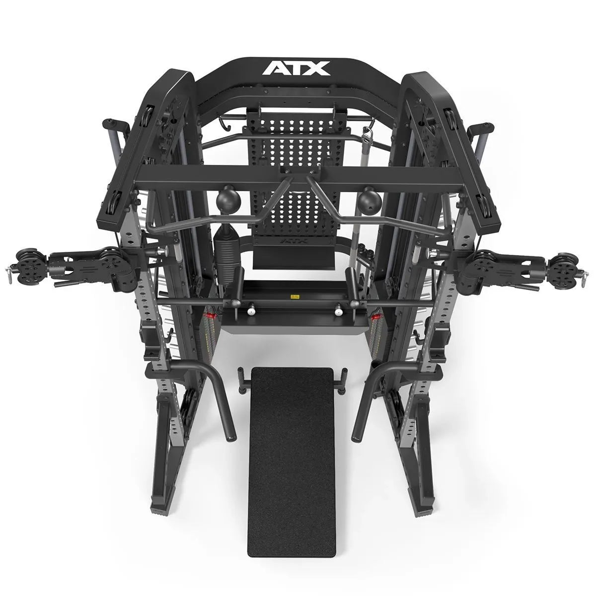  ATX Monster Full-Functional Multigym 2.0 MXL-700