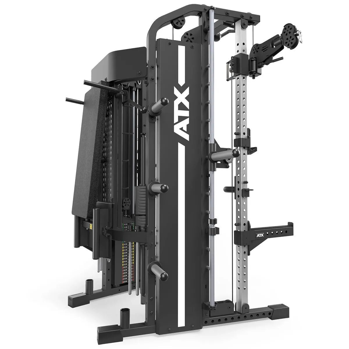  ATX Monster Full-Functional Multigym 2.0 MXL-700