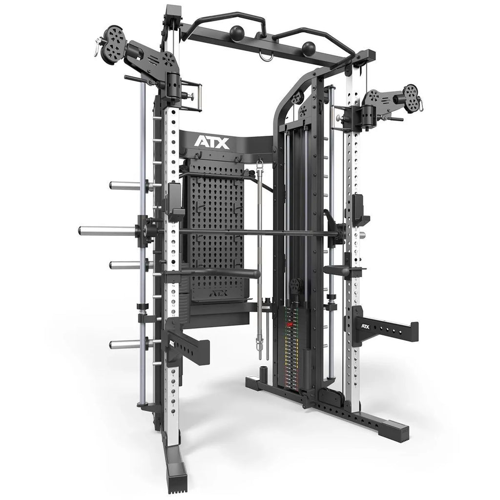  ATX Monster Full-Functional Multigym 2.0 MXL-700