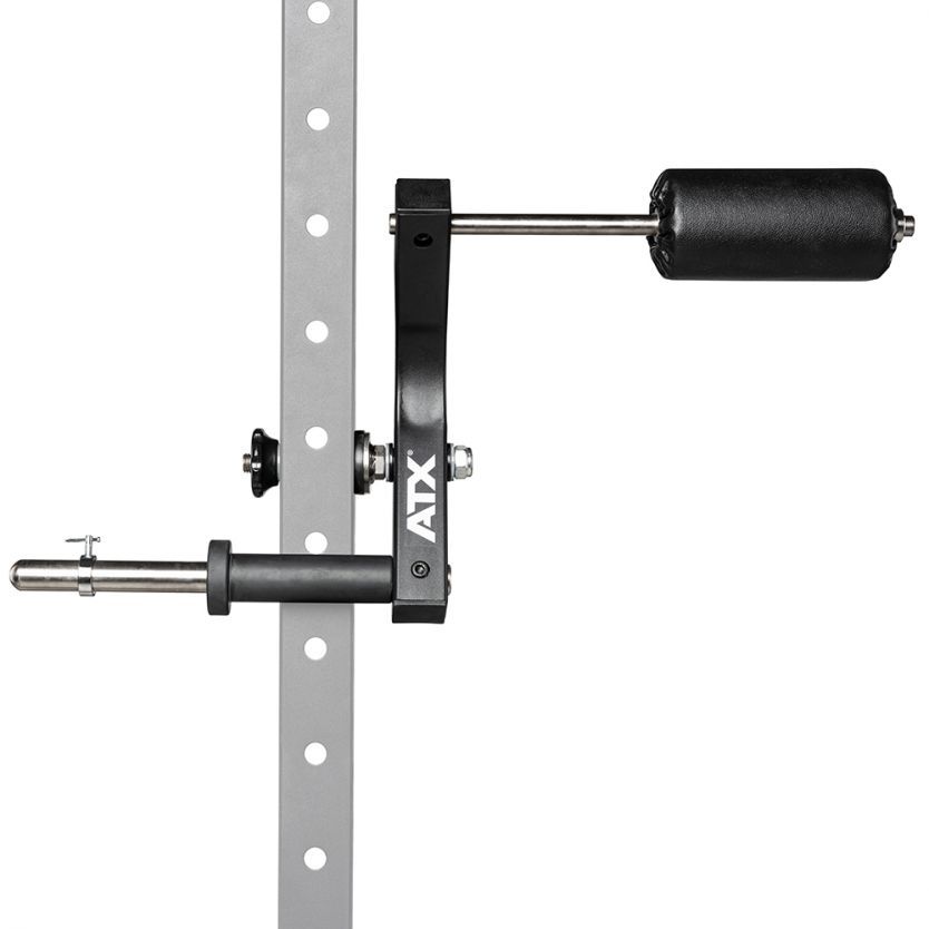  ATX Neck Trainer Option (NTO) Rack Attachment
