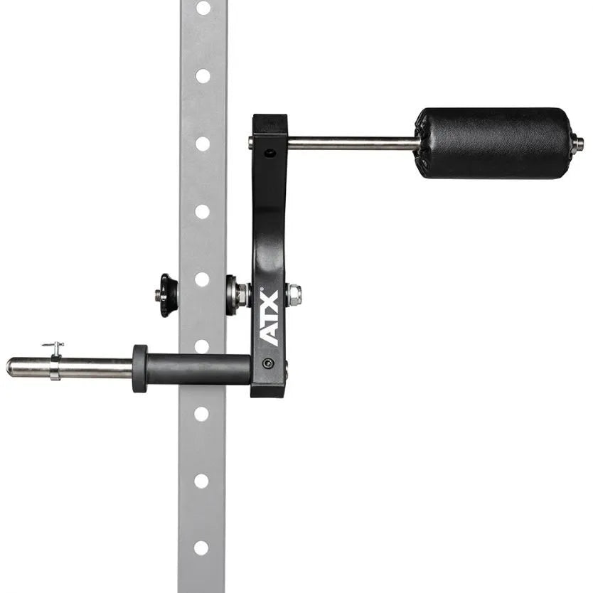  ATX Neck Trainer Option (NTO) Rack Attachment