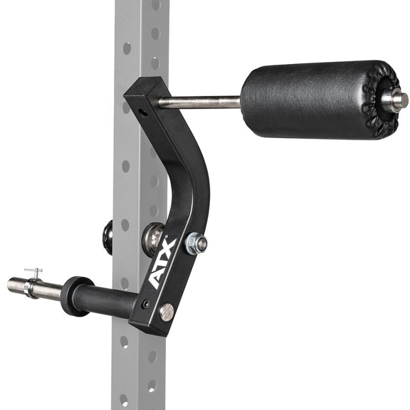  ATX Neck Trainer Option (NTO) Rack Attachment