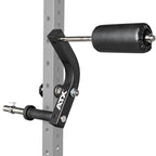  ATX Neck Trainer Option (NTO) Rack Attachment