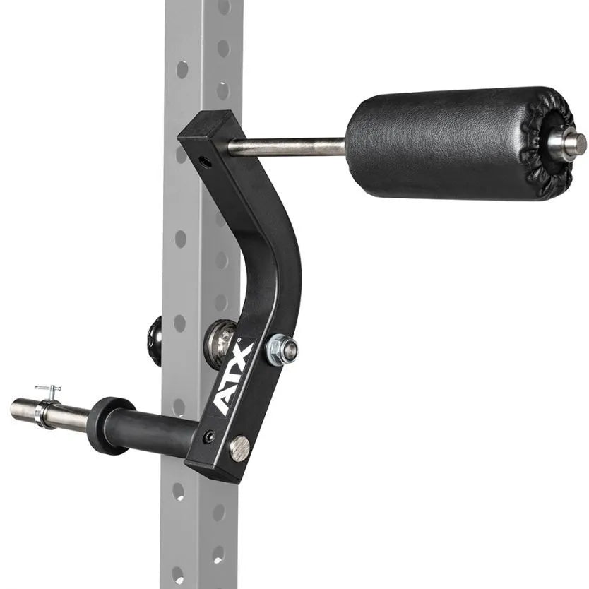  ATX Neck Trainer Option (NTO) Rack Attachment