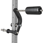  ATX Neck Trainer Option (NTO) Rack Attachment