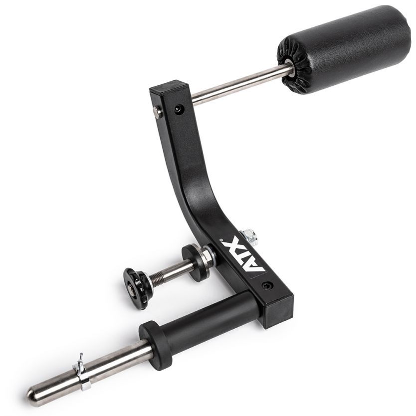  ATX Neck Trainer Option (NTO) Rack Attachment