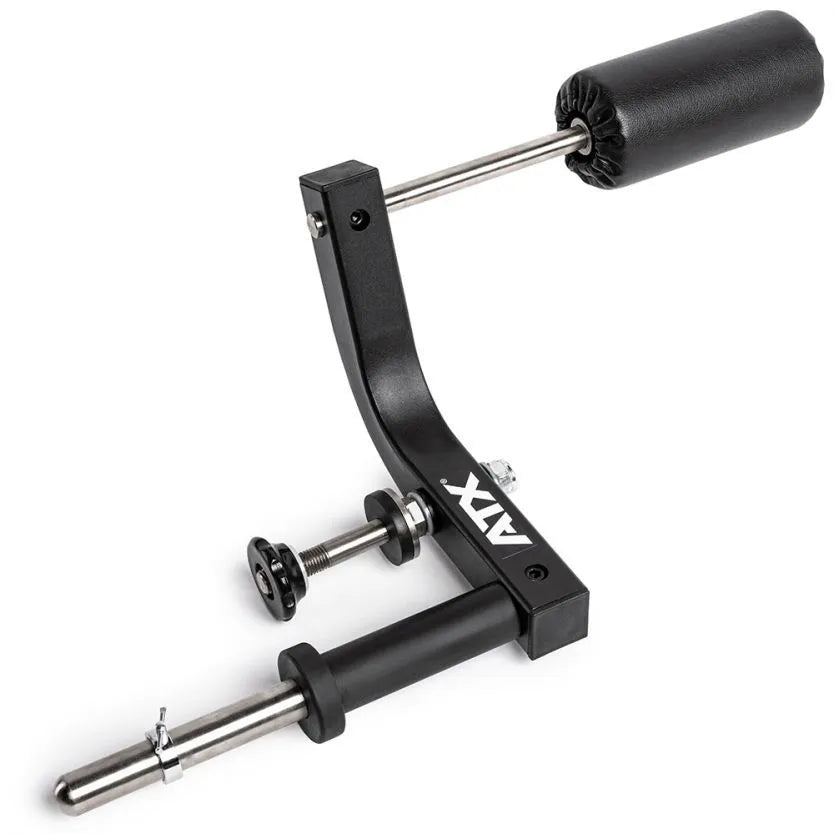  ATX Neck Trainer Option (NTO) Rack Attachment