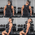  ATX Neck Trainer Option (NTO) Rack Attachment