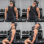  ATX Neck Trainer Option (NTO) Rack Attachment