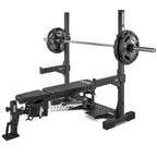  ATX Olympic Adjustable Bench OBM-650