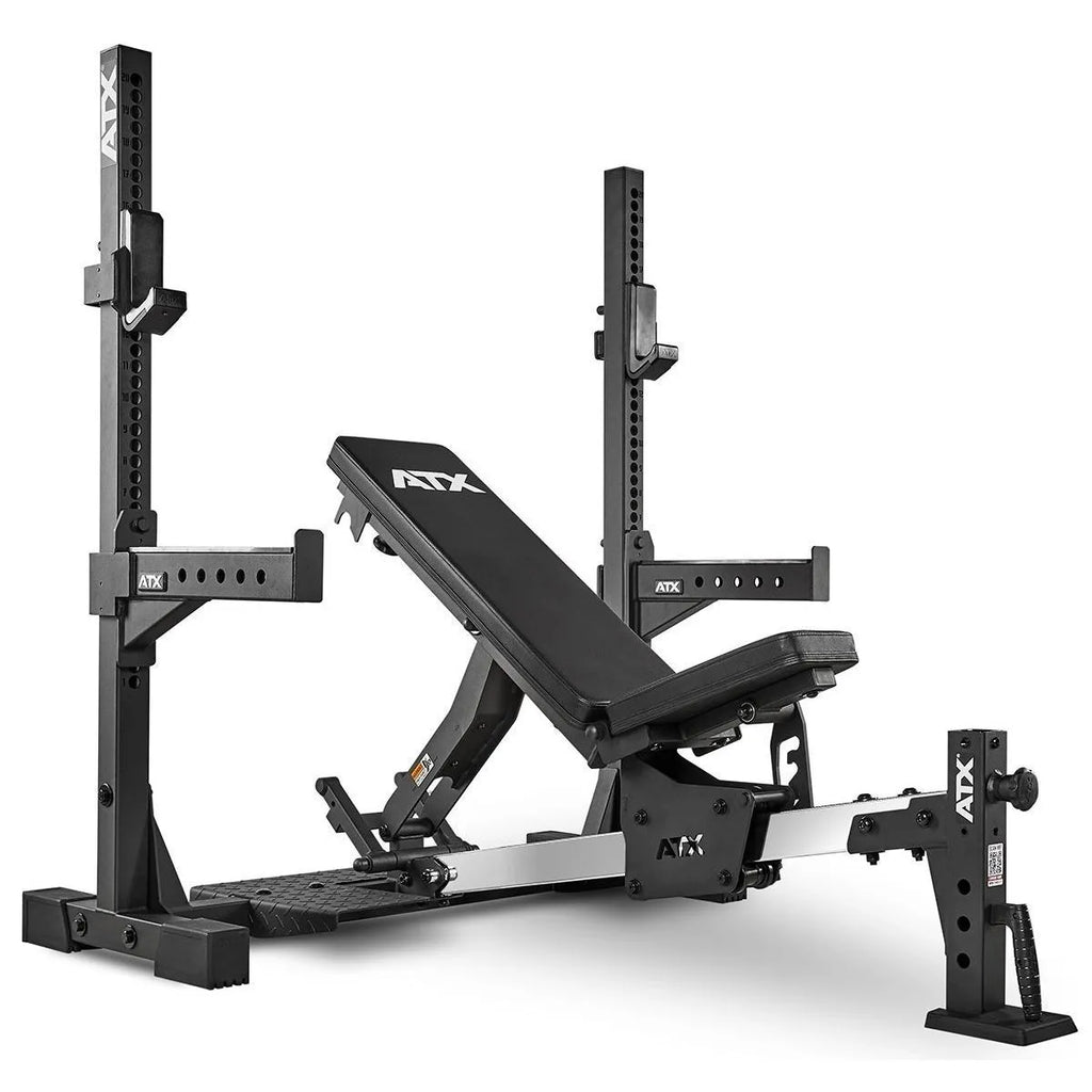  ATX Olympic Adjustable Bench OBM-650