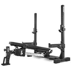  ATX Olympic Adjustable Bench OBM-650