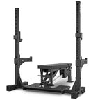  ATX Olympic Adjustable Bench OBM-650