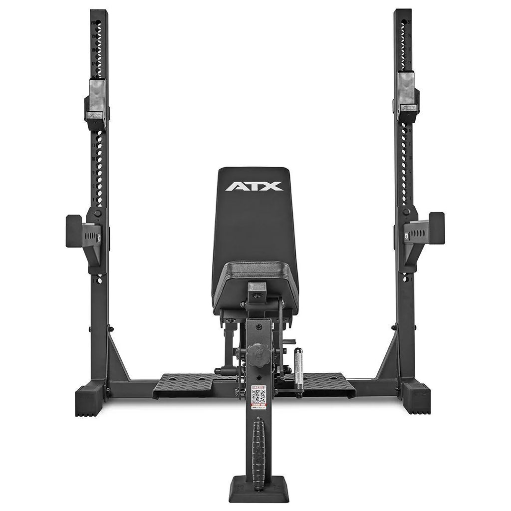  ATX Olympic Adjustable Bench OBM-650