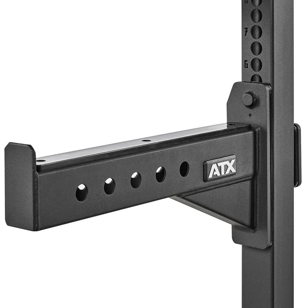  ATX Olympic Adjustable Bench OBM-650