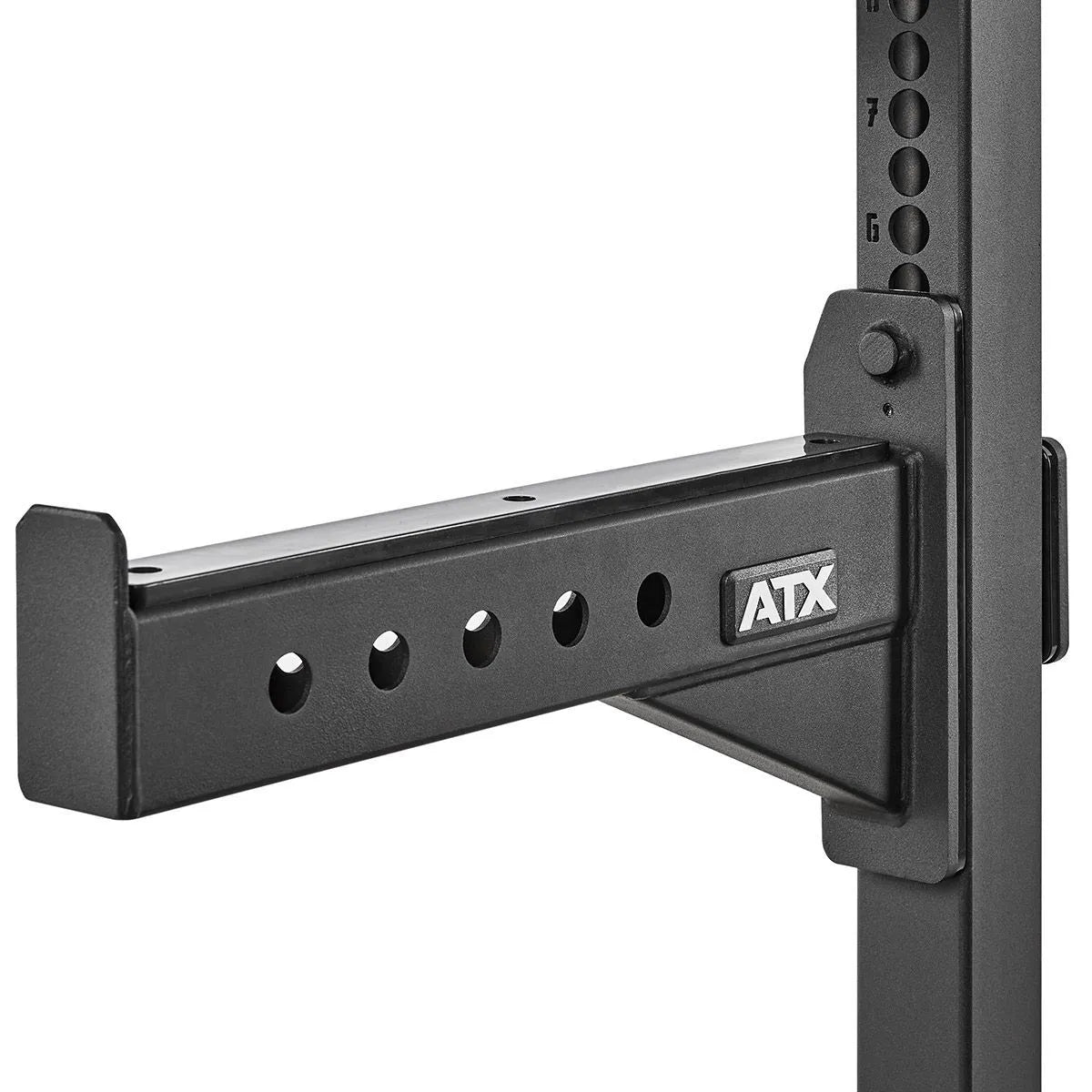  ATX Olympic Adjustable Bench OBM-650