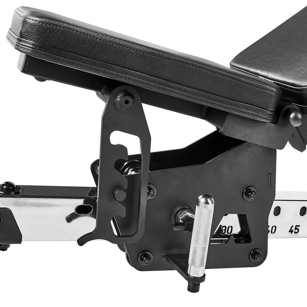  ATX Olympic Adjustable Bench OBM-650