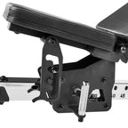  ATX Olympic Adjustable Bench OBM-650