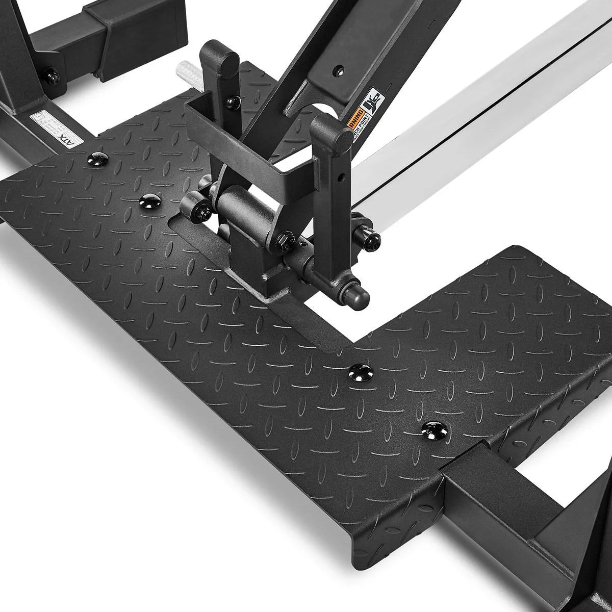  ATX Olympic Adjustable Bench OBM-650