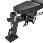  ATX Olympic Adjustable Bench OBM-650