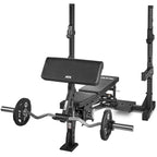  ATX Olympic Adjustable Bench OBM-650
