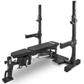 ATX Olympic Adjustable Bench OBM-650